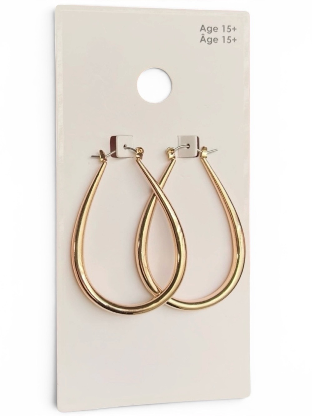 Earrings - Picture 2 of 3